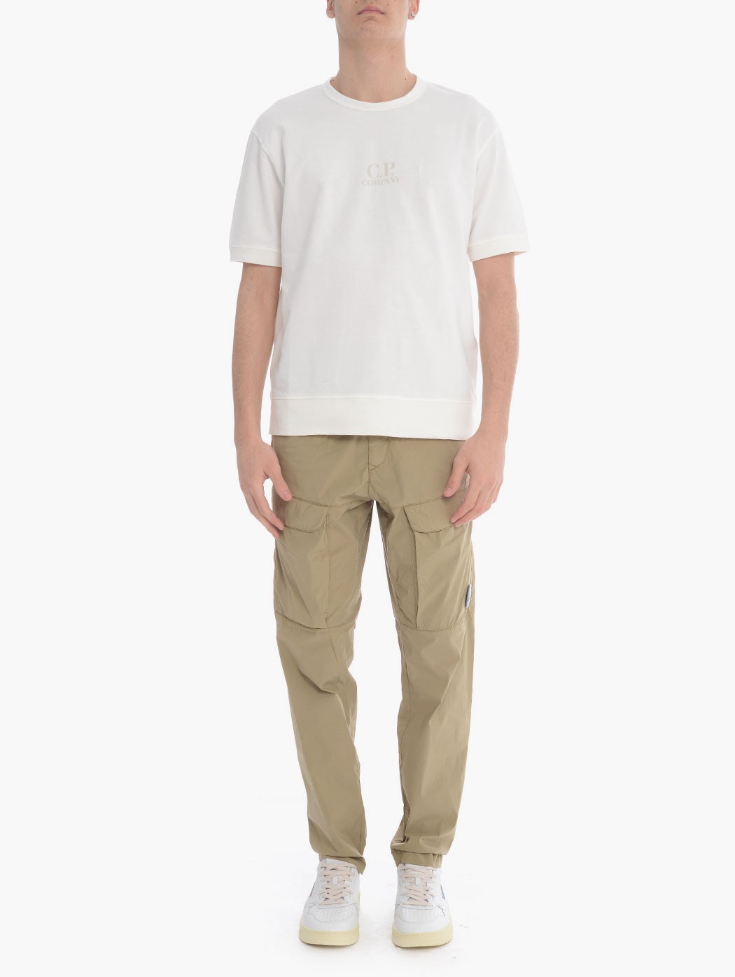 18CMSS159A-103 -  - CP COMPANY