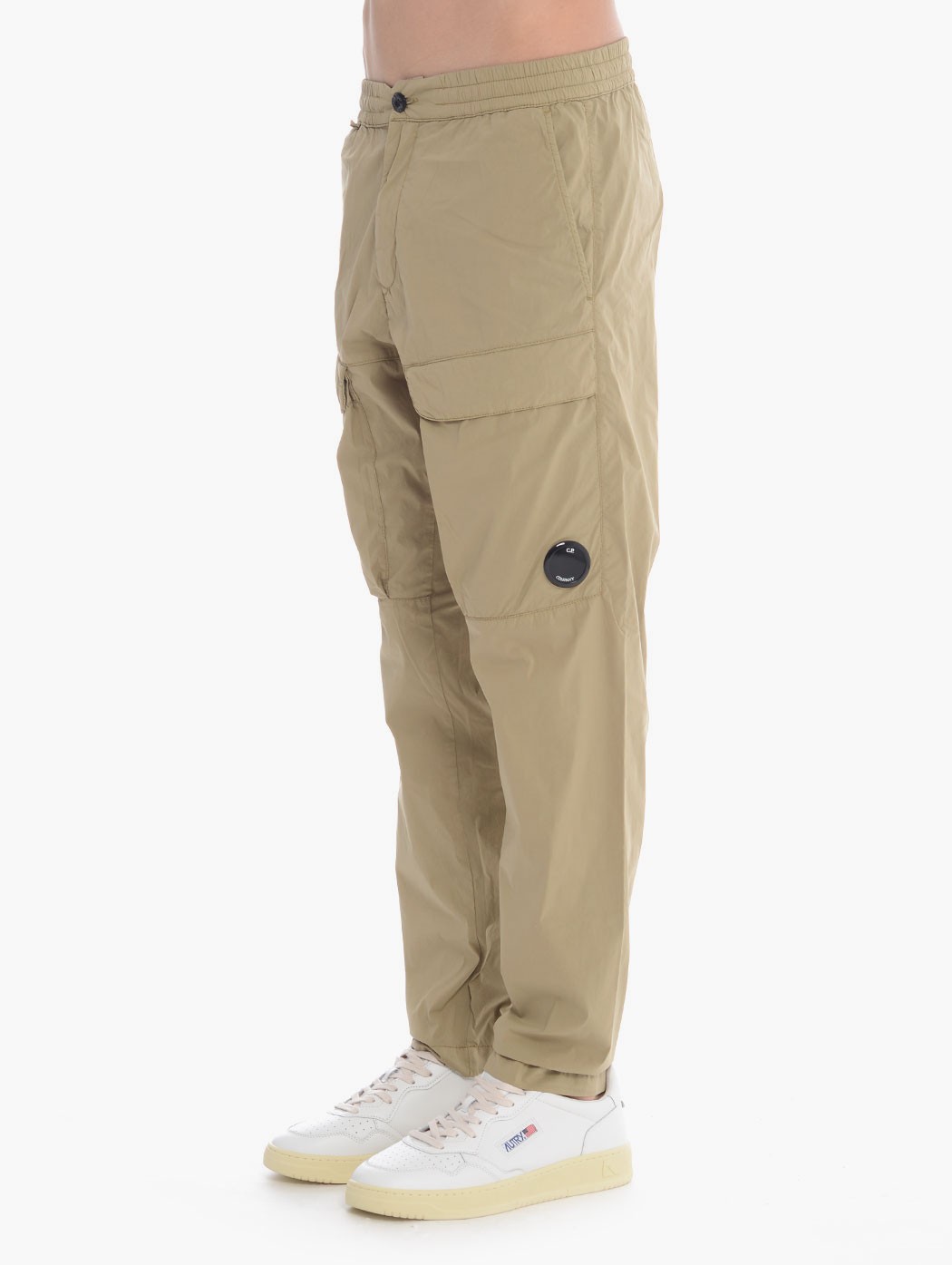 CP COMPANY - PANTALONE - Uomo - 18CMPA171A-305