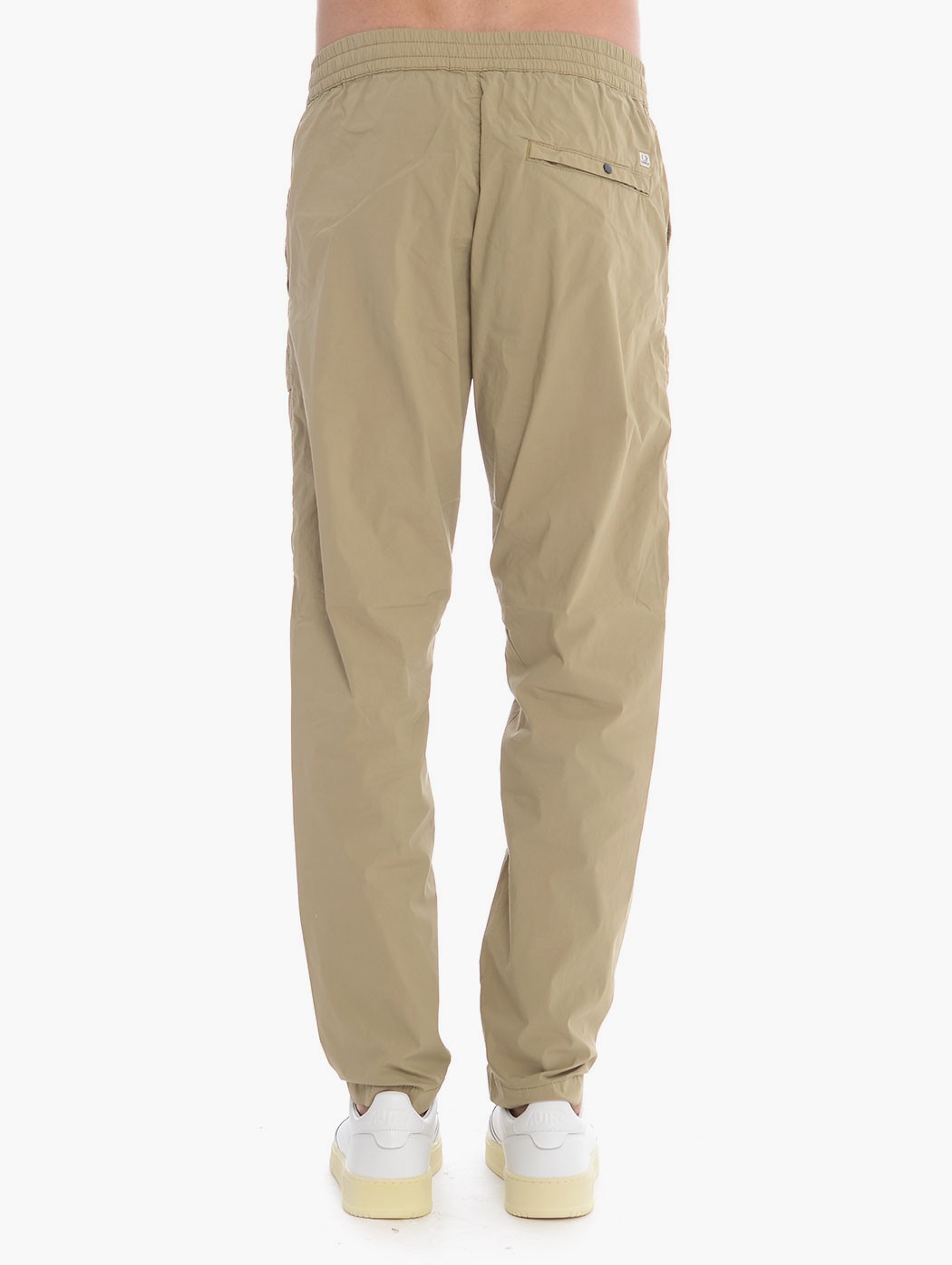 CP COMPANY - PANTALONE - Uomo - 18CMPA171A-305
