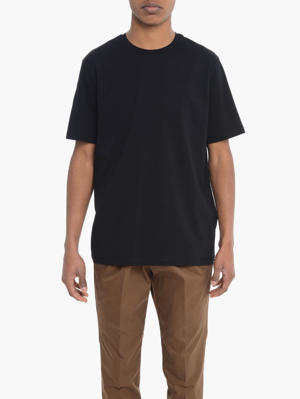 HERNO - T-SHIRT - Uomo - JG000174U-52003-9300
