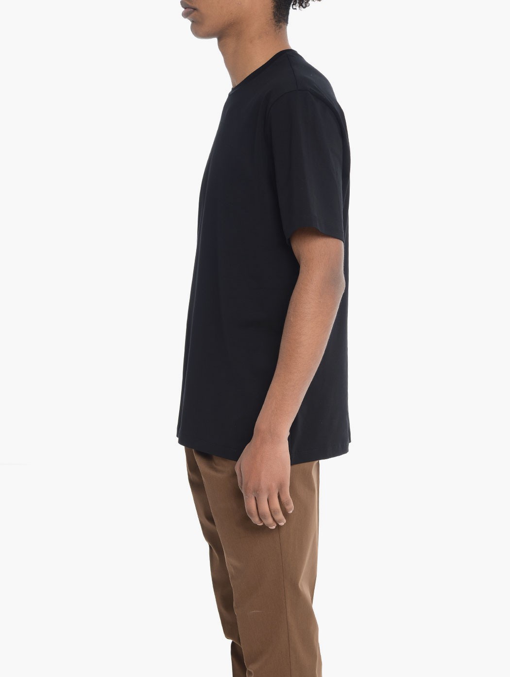 HERNO - T-SHIRT - Uomo - JG000174U-52003-9300
