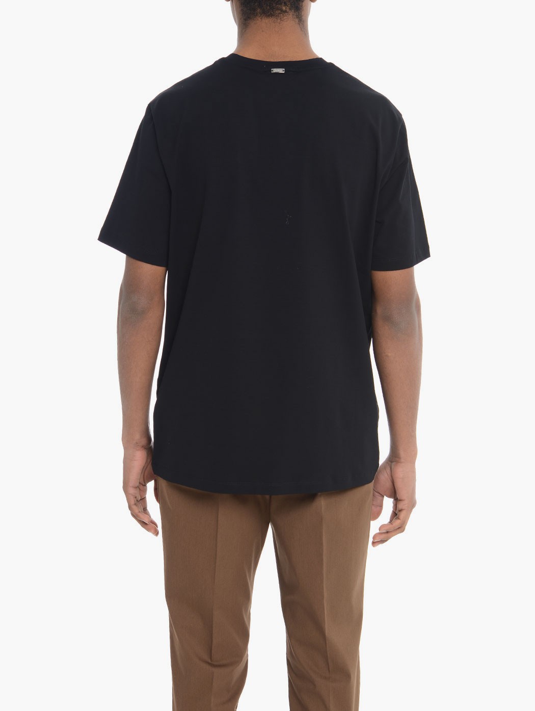 HERNO - T-SHIRT - Uomo - JG000174U-52003-9300