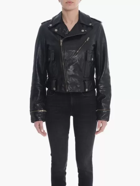 GOLDEN GOOSE - GIUBBOTTO - Donna - GWP02137-90100