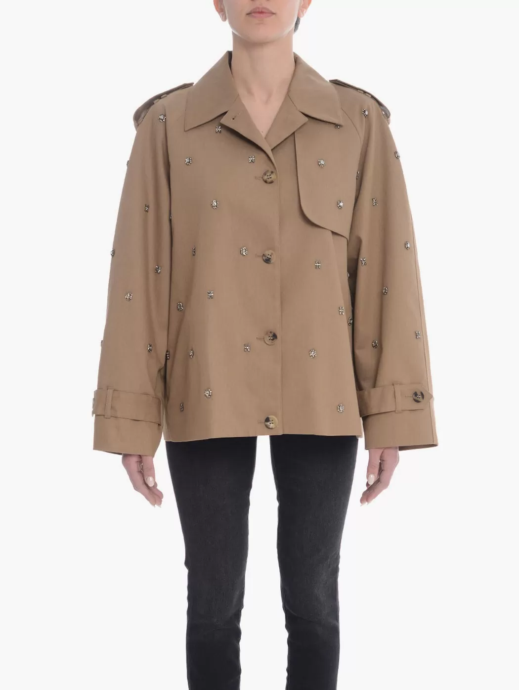 GWP02202-15369 -  - GOLDEN GOOSE