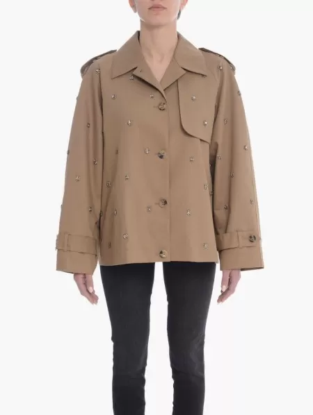 GOLDEN GOOSE - GIUBBOTTO - Donna - GWP02202-15369