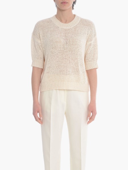 ROBERTO COLLINA - MAGLIA - Donna - 41021-4102