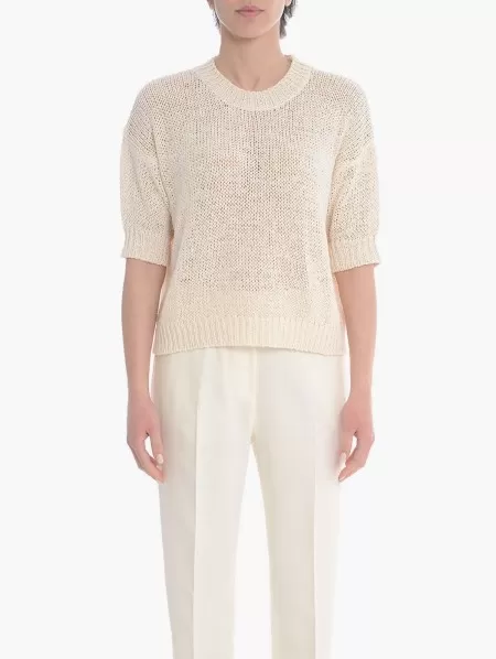 ROBERTO COLLINA - MAGLIA - Donna - 41021-4102