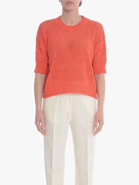 ROBERTO COLLINA - MAGLIA - Donna - 41021-4138