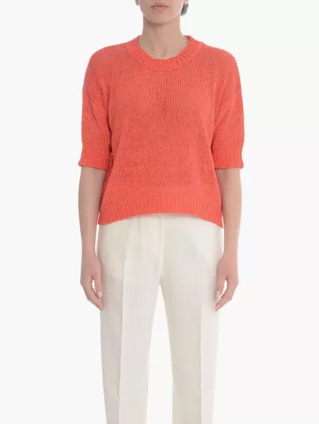ROBERTO COLLINA - MAGLIA - Donna - 41021-4138