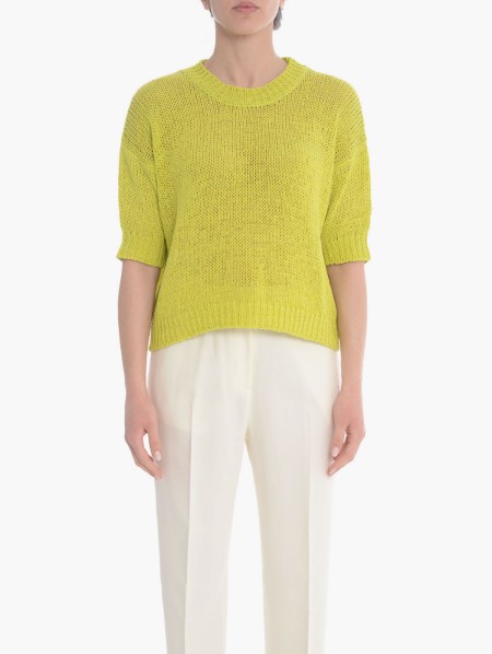 ROBERTO COLLINA - MAGLIA - Donna - 41021-4145