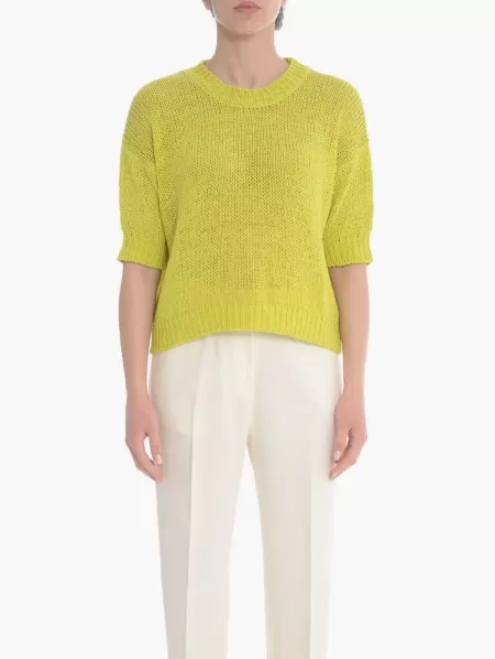 ROBERTO COLLINA - MAGLIA - Donna - 41021-4145