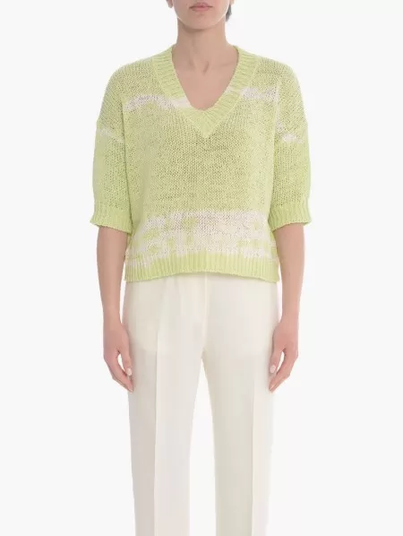 ROBERTO COLLINA - MAGLIA - Donna - 42022-4223