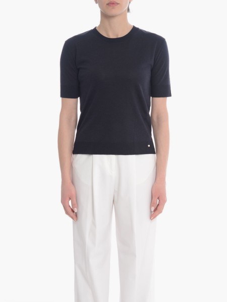 HERNO - MAGLIA - Donna - JG000223D-52056-9200