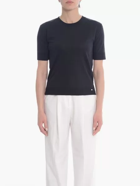 HERNO - MAGLIA - Donna - JG000223D-52056-9200