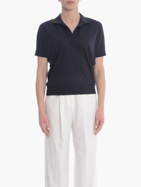 HERNO - T-SHIRT - Donna - JPL00113D-52056-9200