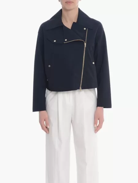 HERNO - GIUBBOTTO - Donna - GI000269D-13455S-9200