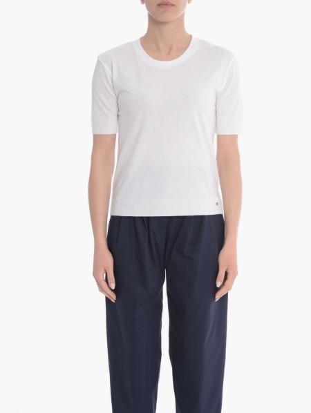 HERNO - MAGLIA - Donna - JG000223D-52056-1000