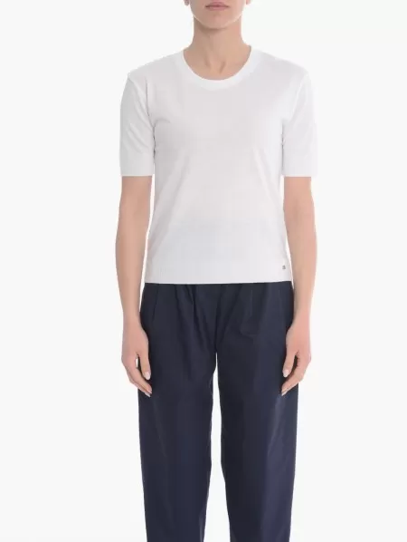 HERNO - MAGLIA - Donna - JG000223D-52056-1000
