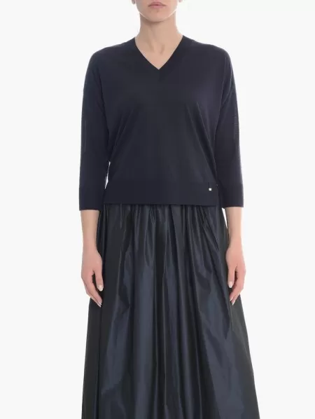 HERNO - MAGLIA - Donna - JV000015D-52056-9200