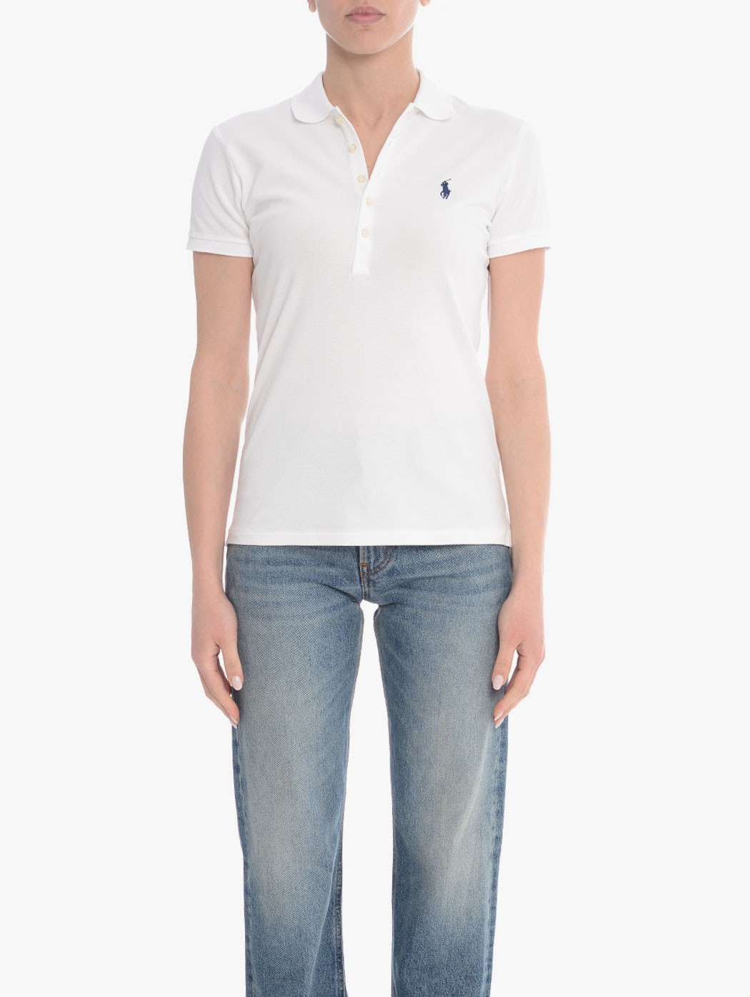 POLO RALPH LAUREN - POLO - Donna - 870245-001