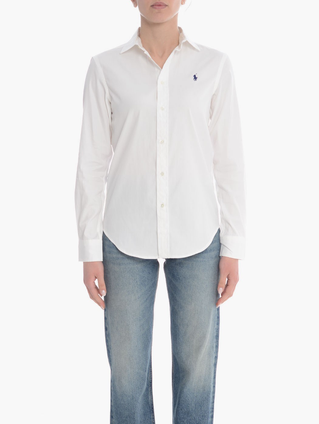 POLO RALPH LAUREN - CAMICIA - Donna - 891376-001