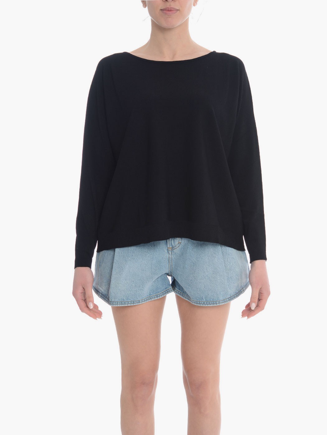 ROBERTO COLLINA - MAGLIA - Donna - 31206-3109