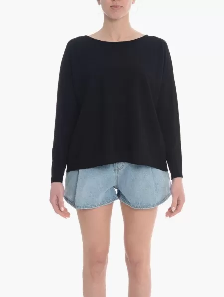 ROBERTO COLLINA - MAGLIA - Donna - 31206-3109