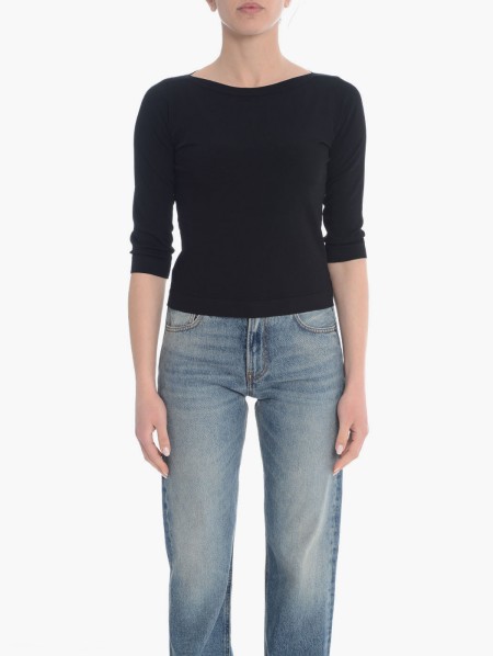 ROBERTO COLLINA - MAGLIA - Donna - 31106-3109