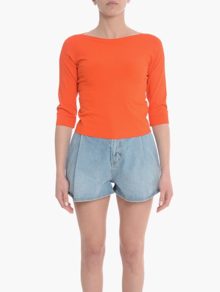 ROBERTO COLLINA - MAGLIA - Donna - 31106-3138
