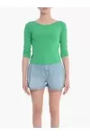 ROBERTO COLLINA - MAGLIA - Donna - 31106-3124