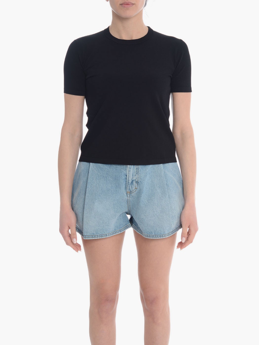 ROBERTO COLLINA - MAGLIA - Donna - 31021-3109