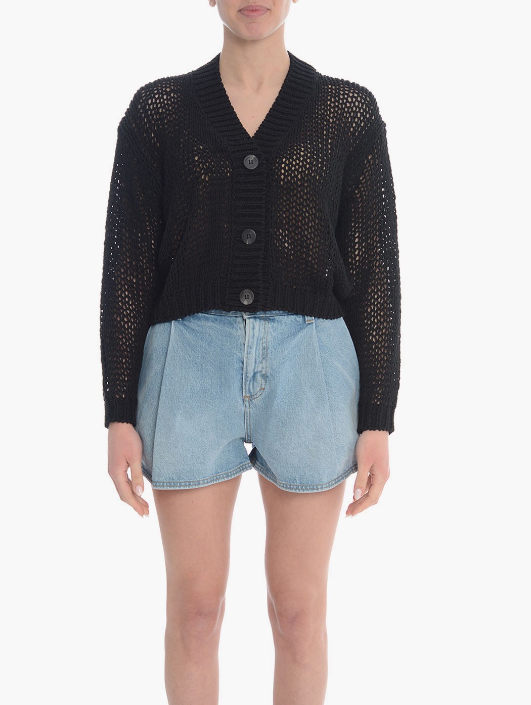 ROBERTO COLLINA - MAGLIA - Donna - 41010-4109