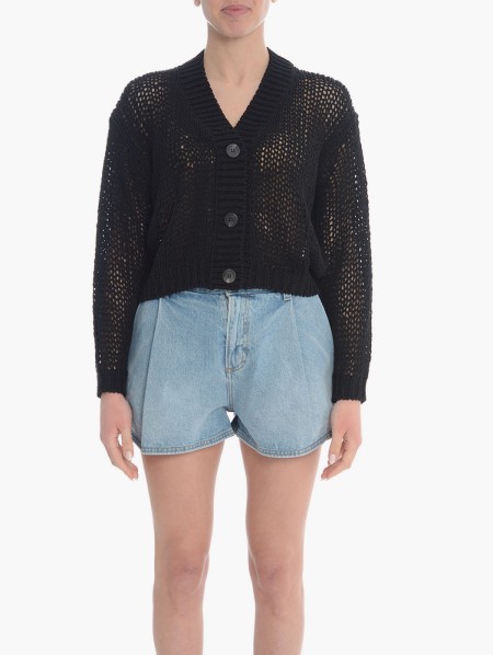 ROBERTO COLLINA - MAGLIA - Donna - 41010-4109