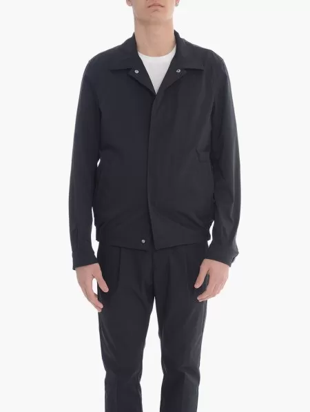 HERNO - GIUBBOTTO - Uomo - GI000473U-12531-9200