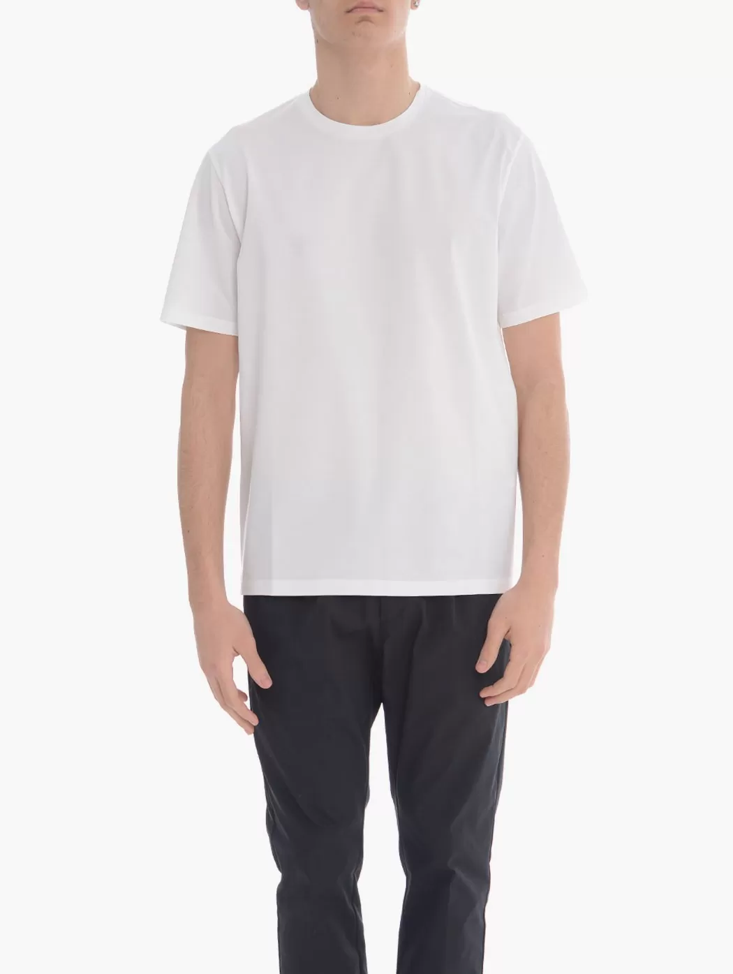 HERNO - T-SHIRT - Uomo - JG000174U-52003-1000