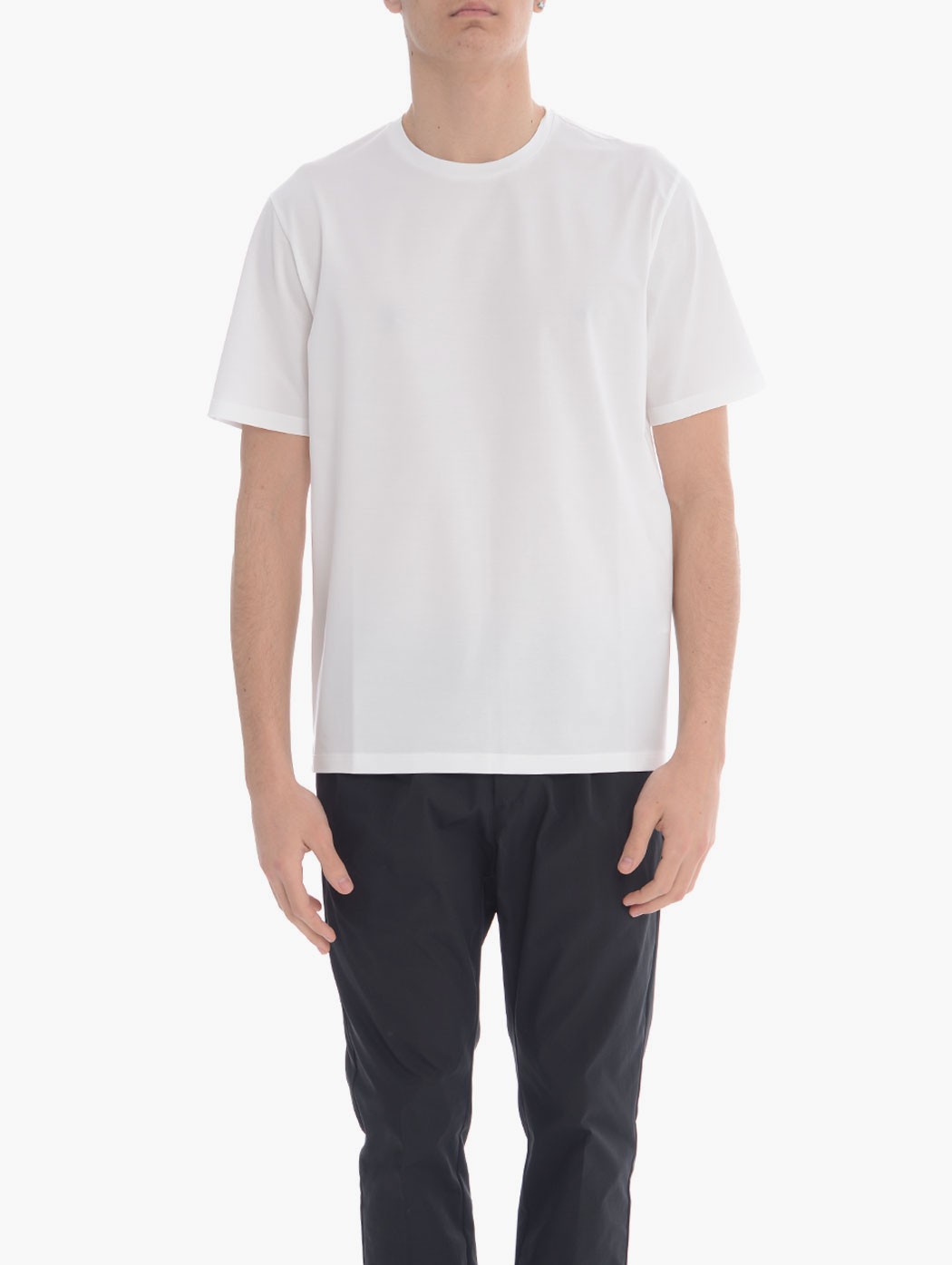 HERNO - T-SHIRT - Uomo - JG000174U-52003-1000