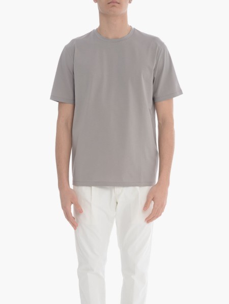 HERNO - T-SHIRT - Uomo - JG000174U-52003-9408