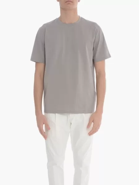 HERNO - T-SHIRT - Uomo - JG000174U-52003-9408
