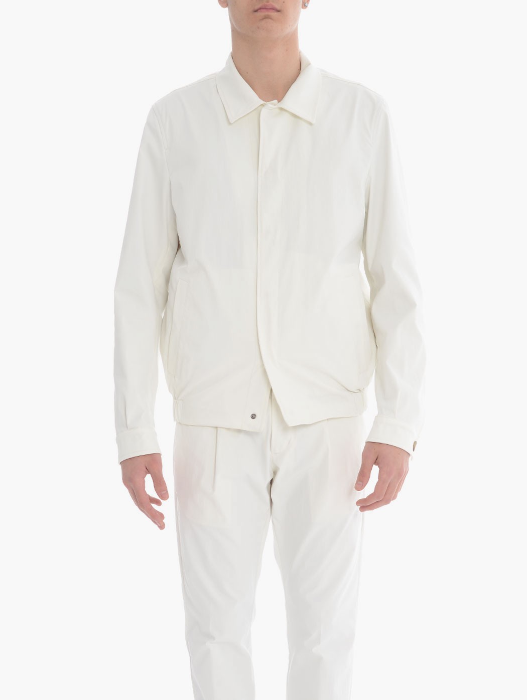 GI000473U-12531-1100 -  - HERNO