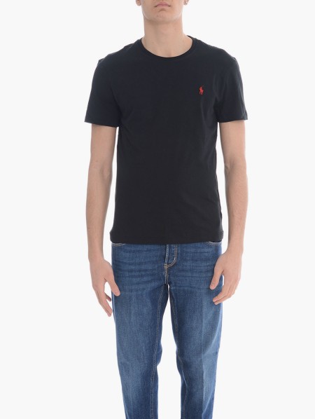 POLO RALPH LAUREN - T-SHIRT - Uomo - 680785-001