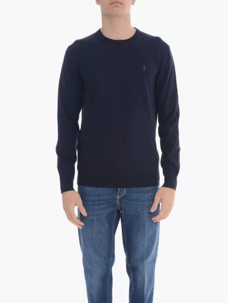POLO RALPH LAUREN - MAGLIA - Uomo - 684957-001