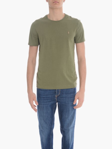 POLO RALPH LAUREN - T-SHIRT - Uomo - 671438-389