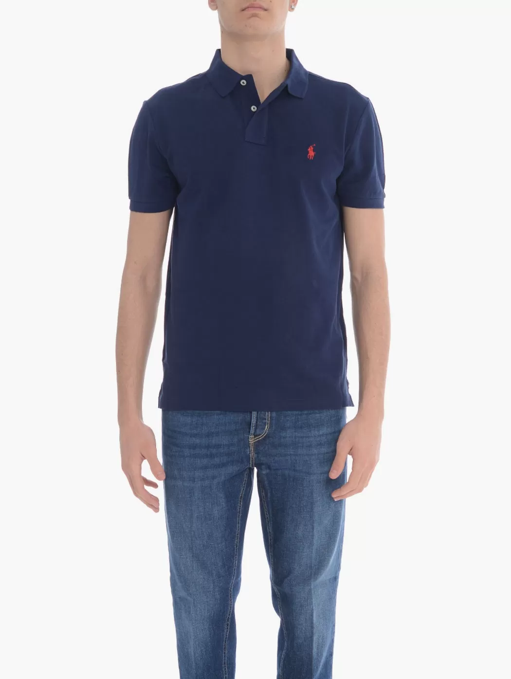 POLO RALPH LAUREN - T-SHIRT - Uomo - 782592-008