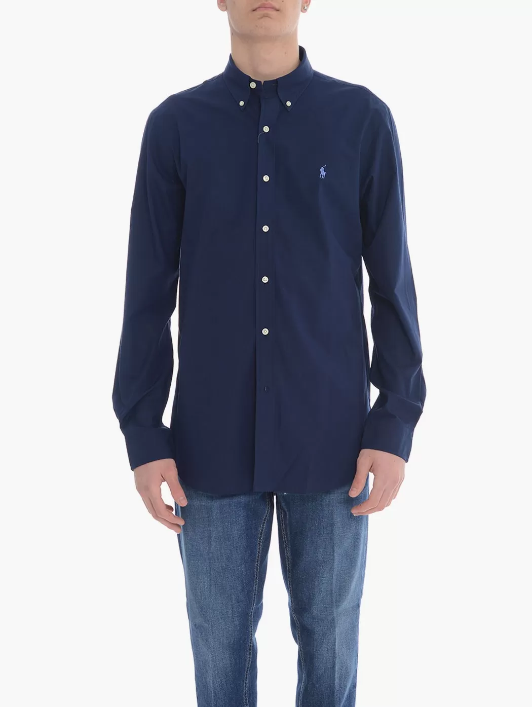 POLO RALPH LAUREN - CAMICIA - Uomo - 928255-001