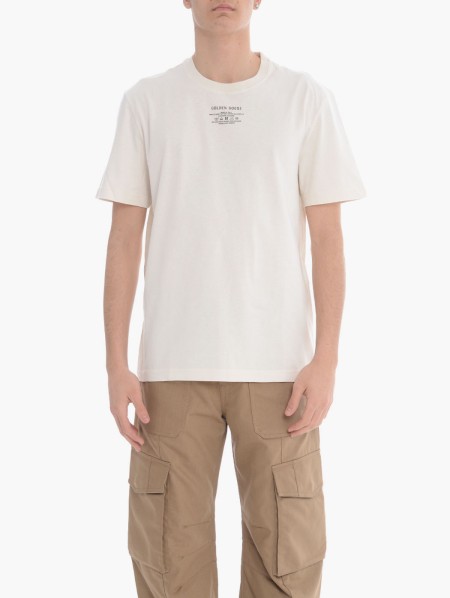 GMP01220-11421 -  - GOLDEN GOOSE