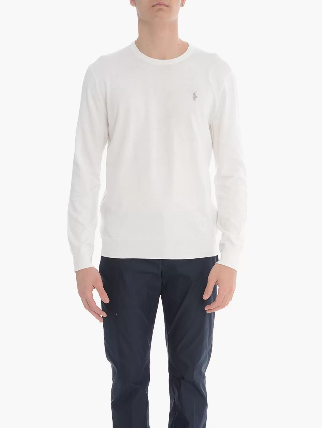 POLO RALPH LAUREN - MAGLIA - Uomo - 890558-506