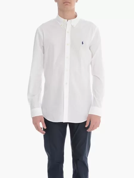 POLO RALPH LAUREN - CAMICIA - Uomo - 928255-002