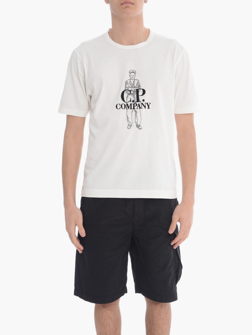 18CMTS288A-103 -  - CP COMPANY