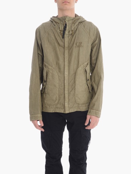 CP COMPANY - GIUBBOTTO - Uomo - 18CMOW202A-305