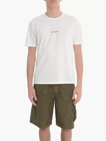 CP COMPANY - T-SHIRT - Uomo - 18CMTS085A-103